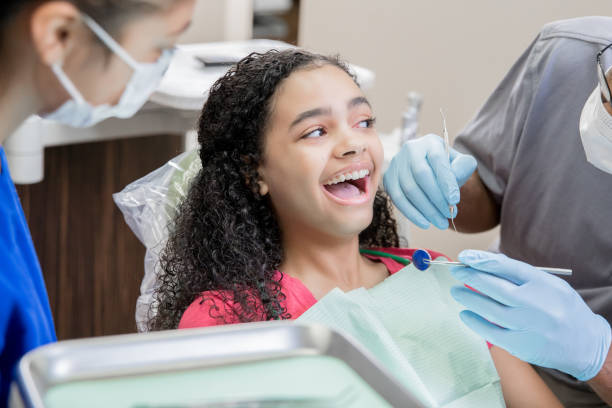 Best Orthodontic Emergency Dentist in Byron, GA