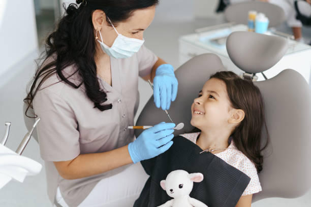 Best Emergency Cosmetic Dentistry in Byron, GA