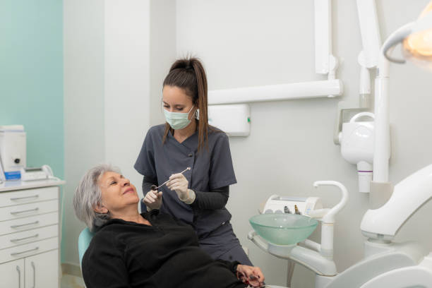 Best Emergency Dentist for Lost Fillings or Crowns in Byron, GA
