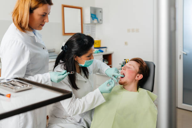 Best Weekend Emergency Dentist in Byron, GA